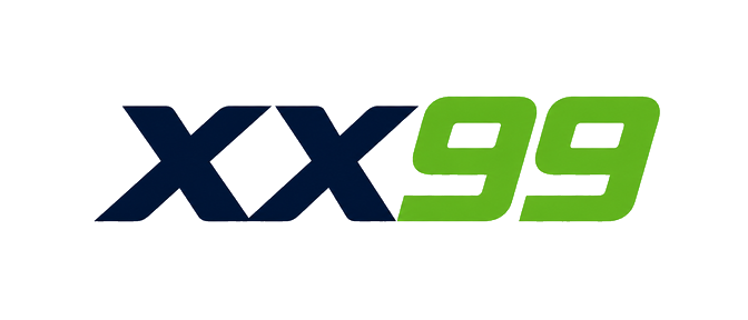 xx99 লোগো
